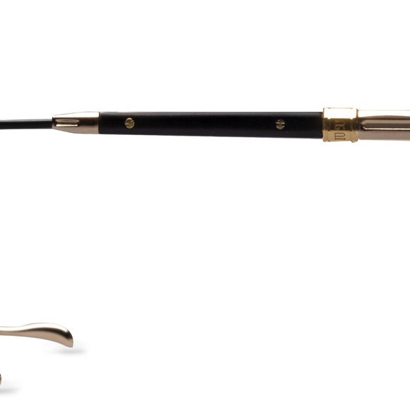 DITA Epiluxury EPLX.4 LIMITED EDITION Interchangeable Sides Polarised Like New - Picture 3 of 5